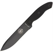 ESEE CM6TGB CM6 Combat Tactical Fixed Blade Knife