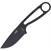 ESEE IZULATGK Izula Tactical with Kit Fixed Blade Knife
