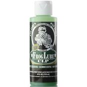 FrogLube 14706 Froglube Clp Liquid 4 oz For Cleaning