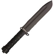 Kizlyar 0077 Survivalist Z D2 Black