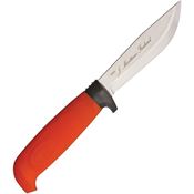 Marttiini 186024 Skinner Fixed Blade Knife