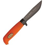 Marttiini 186024T Skinner Titanium Fixed Blade Knife