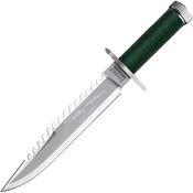 Rambo 9293 First Blood Stallone Signature Fixed Blade Knife