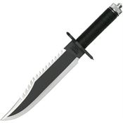 Rambo 9294 First Blood Part II Standard Fixed Blade Knife