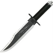 Rambo 9295 First Blood Part II Signature Fixed Blade Knife