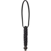 Schmuckatelli UKEBLBB Emerson Lanyard with Bead