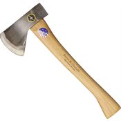 Snow & Nealley Axes 11 Penobscot Bay Kindling Axe with American Hickory Handle