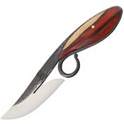 Citadel 4209 Vermicellus Small Fixed Blade Knife