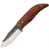 Citadel 4210 Ola Wood Linerlock Folding Pocket Knife