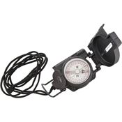 Cammenga B3H Cammenga Tritium Lensatic Compass SWAT Measure with Waterproof Housing