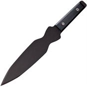 Cold Steel 80STRB Pro Balance Sport Thrower Fixed Blade Knife