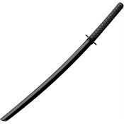 Cold Steel 92BKKD O Bokken Trainer Swords with Black Polypropylene Construction