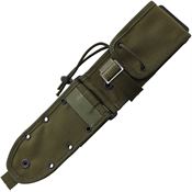 ESEE 52MBOD MOLLE Back Sheath Fits Esee Model 6 Knife