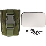 ESEE 52POUCHOD Accessory Pouch with storage tin