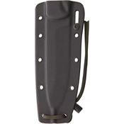 ESEE CM6SHEATH Model CM6 Sheath Kydex Construction with Adjustable Tensioner