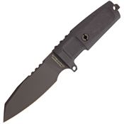 Extrema Ratio 084TSKCBL Task C Black Fixed Blade Knife