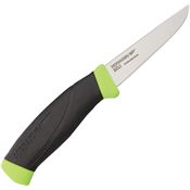 Mora 01452 Fishing Comfort Fillet 90 Fixed Blade Knife