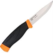 Mora 01460 Companion Heavy Duty F Fixed Blade Knife