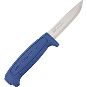 Mora 01504 Basic 546 Fixed Blade Knife