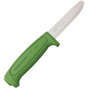 Mora 01510 Safe Fixed Blade Knife