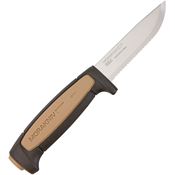 Mora 01512 Rope Fixed Blade Knife