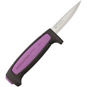 Mora 01514 Precision Fixed Blade Knife