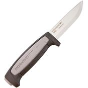 Mora 01518 Robust Fixed Blade Knife
