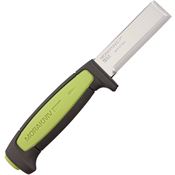 Mora 01520 Chisel Fixed Blade Knife