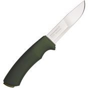 Mora 01525 Bushcraft Forest Fixed Blade Knife