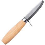 Mora 01980 Equus Farriers 330 Fixed Blade Knife