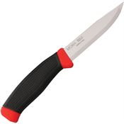 Mora 04752 Clipper Fixed Blade Knife