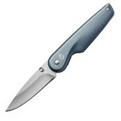 Gerber 2825 Airfoil Fine Edge Drop Point Linerlock Folding Pocket Knife