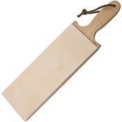 Garos Goods 3DSLS 11 7/8 Inch Paddle Strop Razor Sharpner