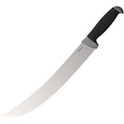 Kershaw 1241X Curved Fillet 12in Fixed Blade Knife