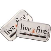 Live Fire 08 Sport Duo Firestarter Signaling Device