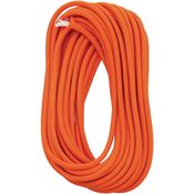 Live Fire 16 25 feet Safety Orange Survival Firecord