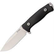 Lion Steel M5G10 M5 Fixed Blade Knife