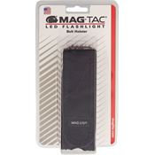 Maglite 8986 Holster Fits All Mag-Tac Flashlight with Rugged Woven Ballistic Nylon
