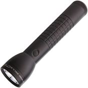 Maglite 50249 300LX 2D Black Flashlight with Advanced Focus System