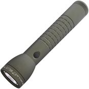 Maglite 50250 ML300LX LED Flashlight with Anodized Aluminum Construction