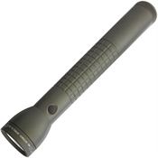 Maglite 50280 300LX 3D Foliage Green Flashlight with Advanced Focus System