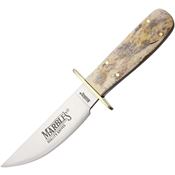 Marbles 318 Cowboy Fixed Blade Knife