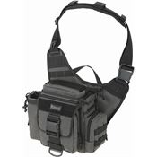 Maxpedition MXP-0412W Wolf Gray Jumbo Versipack