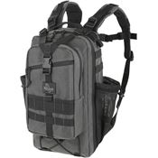Maxpedition 517W Pygmy Falcon-II Backpack with Comfortable Back Padding