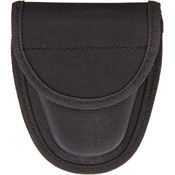 XYZ Brands 1152 Handcuff Pouch with Black Nylon Construction with Belt Loop