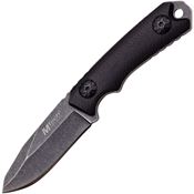 MTech 2030BK Neck Linerlock Folding Pocket Knife