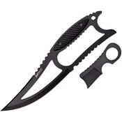 MTech 2054 Tactical Set Fixed Blade Knife