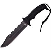 MTech 2057BK Fixed Blade Knife