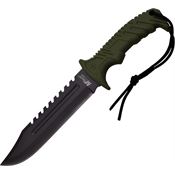 MTech 2057GN Army Fixed Blade Knife