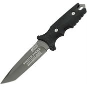 MTech X8071 Stealth Strike Fixed Blade Knife